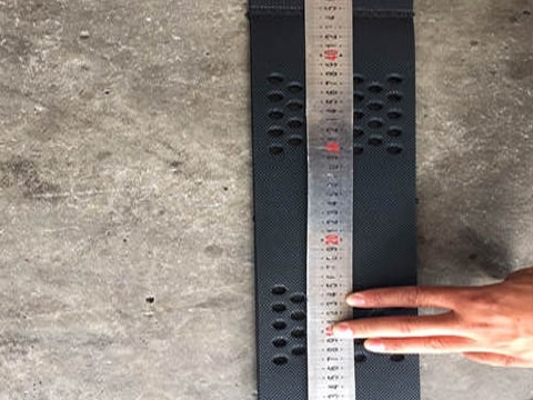 蜂巢约束系统能提升稳定性吗